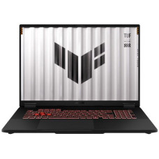 ASUS TUF Gaming A18 2025 FA808UM Jaeger Gray (FA808UM-S8012W)
