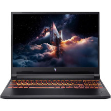 Acer Nitro V 16 AI ANV16-42-R81K Shale Black (NH.U1FEU.008)