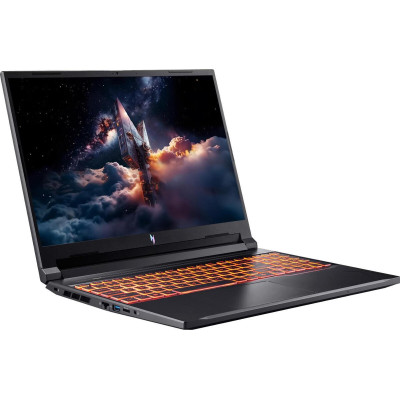 Acer Nitro V 16 AI ANV16-42-R81K Shale Black (NH.U1FEU.008)