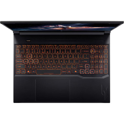 Acer Nitro V 16 AI ANV16-42-R81K Shale Black (NH.U1FEU.008)