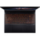 Acer Nitro V 16 AI ANV16-42-R81K Shale Black (NH.U1FEU.008)