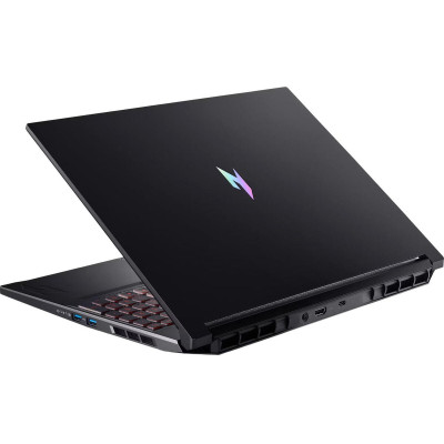 Acer Nitro V 16 AI ANV16-42-R81K Shale Black (NH.U1FEU.008)