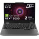 Lenovo LOQ 15ARP9 Luna Gray (83JC00NTRA)