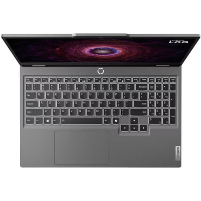 Lenovo LOQ 15ARP9 Luna Gray (83JC00NTRA)