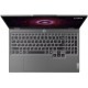 Lenovo LOQ 15ARP9 Luna Gray (83JC00NTRA)