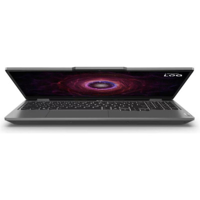 Lenovo LOQ 15ARP9 Luna Gray (83JC00NTRA)