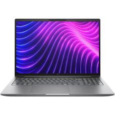 HP ZBook X G2i Meteor Silver (DZ4L0ET)
