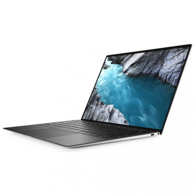 Dell XPS 13 9310 Silver (210-AWVO_I716512FHD)