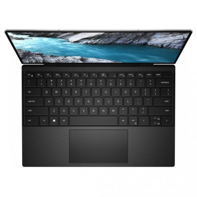 Dell XPS 13 9310 Silver (210-AWVO_I716512FHD)