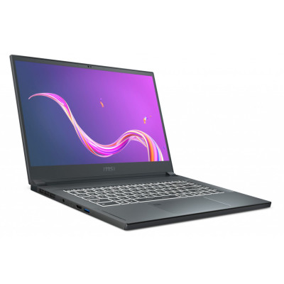 MSI Creator 15 A11UH (15A11UH-494US)