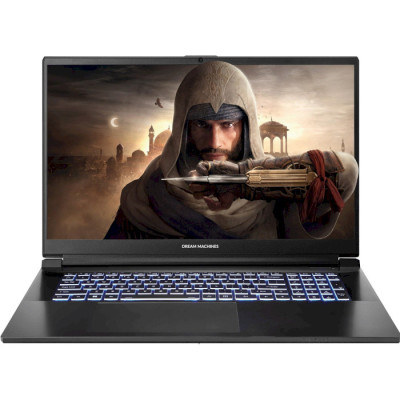 Dream Machines RG4070-17 (RG4070-17UA26)