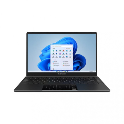 Thomson Neo 14 Black (UA-P14C4BK128)