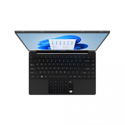 Thomson Neo 14 Black (UA-P14C4BK128)