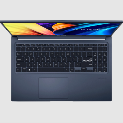 Vivobook 15 (D1502, AMD Ryzen 4000 series)