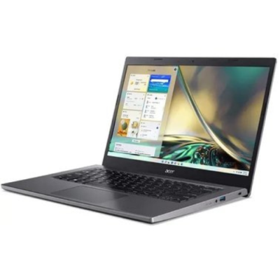 Acer Aspire 5 A514-55-39C3 Steel Gray (NX.KBWEF.003)