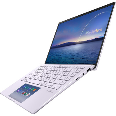 ASUS Zenbook 14 UX435EG-K9529W (90NB0SI4-M00A80)