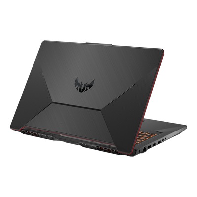 ASUS TUF Gaming A17 FA706IC (FA706IC-HX030)
