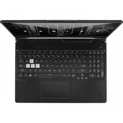 ASUS TUF Gaming F15 FX506HEB (FX506HEB-RS53)