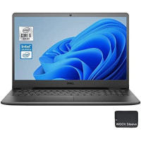 DELL INSPIRON 3501 15.6 FHD TOUCH I7-1165G7 12GB 512GB SSD I3501-7897BLK-PUS