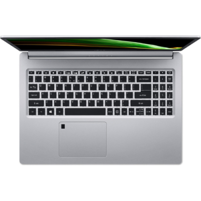 Acer Aspire 5 A515-45-R6KB Sparkly Silver (NX.A84EU.002)
