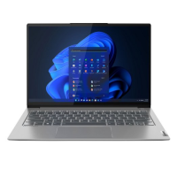 Lenovo ThinkBook 13s G4 IAP Arctic Grey (21AR000XRA)