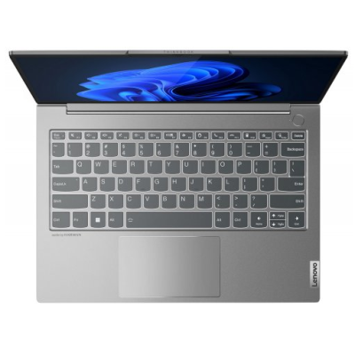 Lenovo ThinkBook 13s G4 IAP Arctic Grey (21AR000XRA)