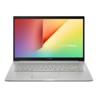 ASUS VivoBook 14 K413EA Silver (K413EA-EK1449)