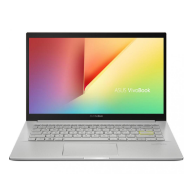 ASUS VivoBook 14 K413EA Silver (K413EA-EK1449)