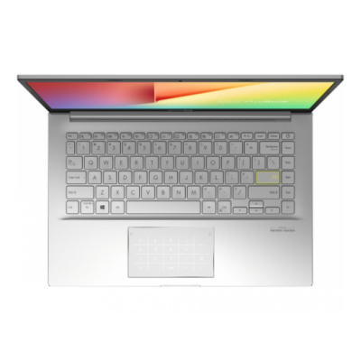 ASUS VivoBook 14 K413EA Silver (K413EA-EK1449)