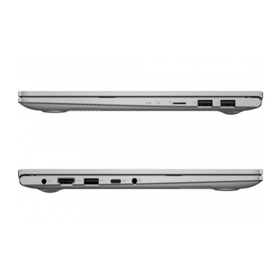 ASUS VivoBook 14 K413EA Silver (K413EA-EK1449)