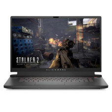 Alienware M17 R5 (AWM17R5-A357BLK-PUS)