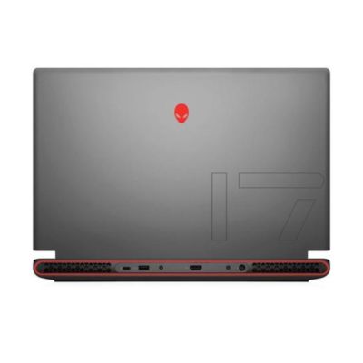 Alienware M17 R5 (AWM17R5-A357BLK-PUS)