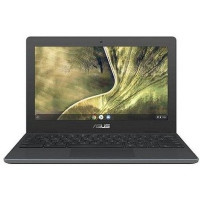 ASUS Chromebook C204MA (C204MA-GJ0314)