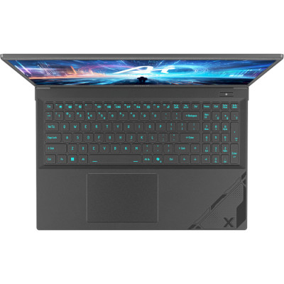 Gigabyte G6X 9KG 2024 (G6X 9KG-43UA854SD) Gunmetal Gray