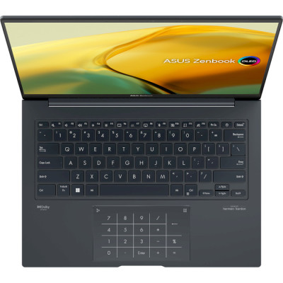 ASUS ZenBook 14X OLED UX3404VA (UX3404VA-M9054W)