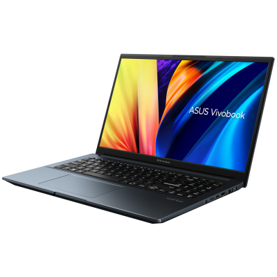 ASUS Vivobook Pro 15 M6500IH-HN095 (90NB0YP1-M00490) Quiet Blue
