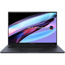 ASUS Zenbook Pro 14 OLED UX6404VI Tech Black (UX6404VI-OLED052W)