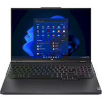 Lenovo Legion Pro 5 16ARX8 (82WM00GKUK) Onyx Grey