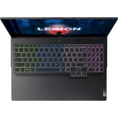 Lenovo Legion Pro 5 16ARX8 (82WM00GKUK) Onyx Grey