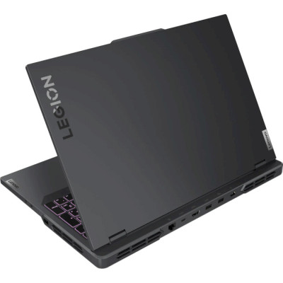 Lenovo Legion Pro 5 16ARX8 (82WM00GKUK) Onyx Grey
