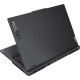 Lenovo Legion Pro 5 16ARX8 (82WM00GKUK) Onyx Grey