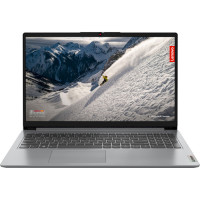 Lenovo IdeaPad 1 15AMN7 Cloud Gray (82VG00R0RA)