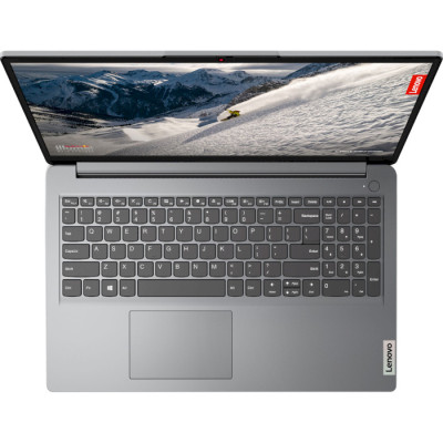 Lenovo IdeaPad 1 15AMN7 Cloud Gray (82VG00R0RA)