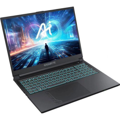 GIGABYTE G6 KF (KF-H3EE854KD)