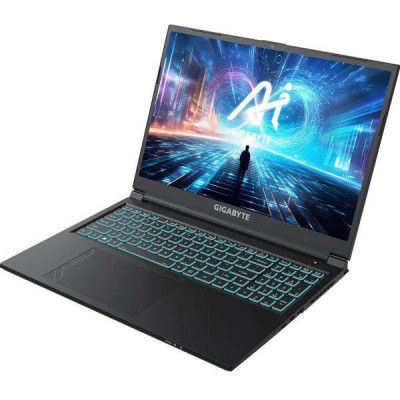 GIGABYTE G6 KF (KF-H3EE854KD)