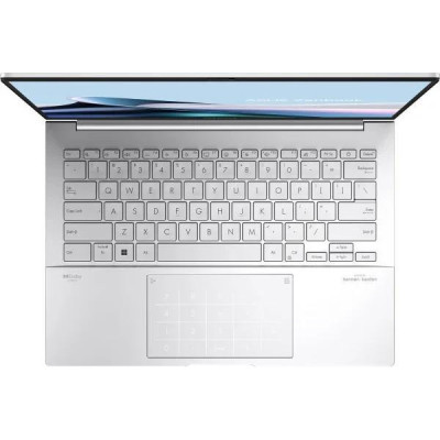 ASUS ZenBook 14 OLED UX3405CA Foggy Silver (UX3405CA-PP070X)