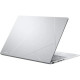 ASUS ZenBook 14 OLED UX3405CA Foggy Silver (UX3405CA-PP070X)