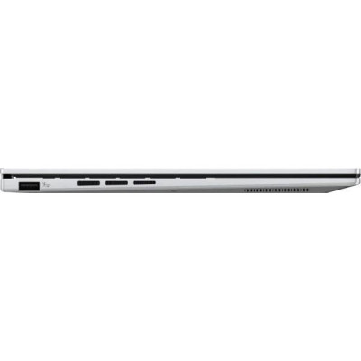 ASUS ZenBook 14 OLED UX3405CA Foggy Silver (UX3405CA-PP070X)