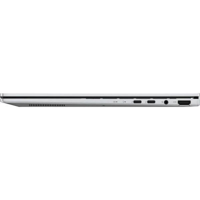 ASUS ZenBook 14 OLED UX3405CA Foggy Silver (UX3405CA-PP070X)