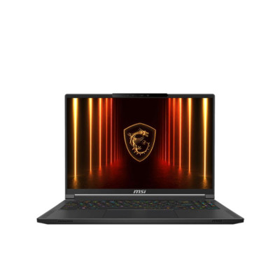 MSI Stealth A16 AI+ A3XWIG-068UA